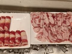 -上海浦东丽晟假日酒店-多瑙河全日餐厅