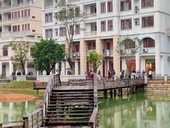 -赤坎·广东华侨国际旅游度假区