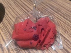 -榖屋house of flour(张江首店)