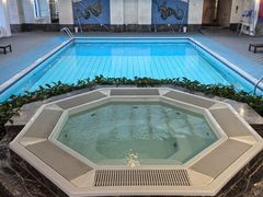 -大连富丽华大酒店