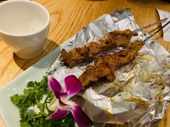 越式香茅烤肉-米纸越南小馆(金鹰世界店)