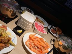 -星伦多 自助料理(圆融店)