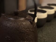 -湊湊火锅·茶憩(和平大悦城店)