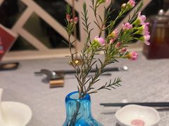 -好福记饭店(红梅公园店)