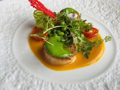 -Kathleen's Waitan 凯圣琳江景西餐厅(外滩店)