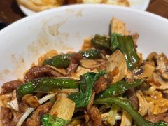 -寻裕记·现炒浇头面(人民广场店)