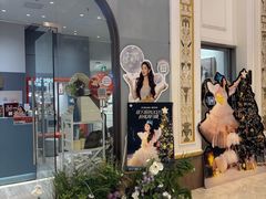 -海马体照相馆(上海月星环球港店)