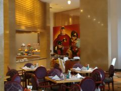 大堂-翠湖六号全日制西餐厅(翠湖宾馆店)