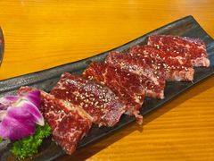 -丸藏和牛烧肉专门店(园区师惠坊店)