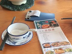 -尚禾厨·湘菜馆(步行街店)