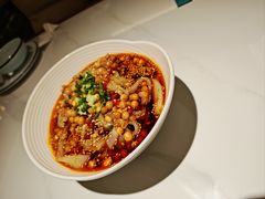 -南山翁新概念川菜(江宁万达广场店)