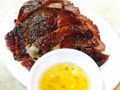 -一乐烧鹅(中环店)