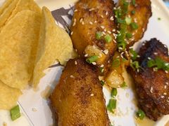 -船歌·鱼水饺青岛菜(国贸商城店)