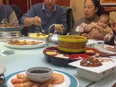 -老东家民间菜(迎宾路店)