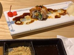 -松鱼亭·和牛烧肉(协鑫广场店)