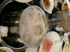-自助火锅筷乐食代自助餐厅(金辰店)