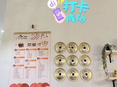 -Woolee韩食堂·韩式家庭料理