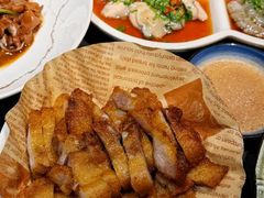 -潮澎派·潮汕菜大排档(南较西路店)