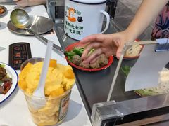 -虎婆冷饮店·海南特色炒冰(三亚湾店)