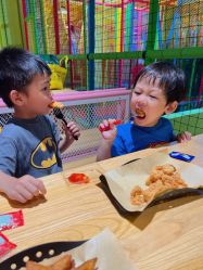 点击看大图 -宝燕乐园(闵行旗舰店)