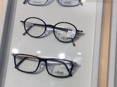 -无界眼镜MaxLess(南翔印象城店)