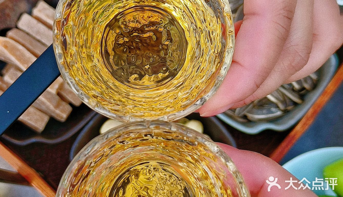 信我！开春踏青就来西溪湿地吧…