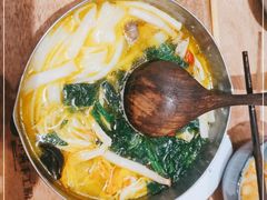 -小满手工粉(北京来福士店)