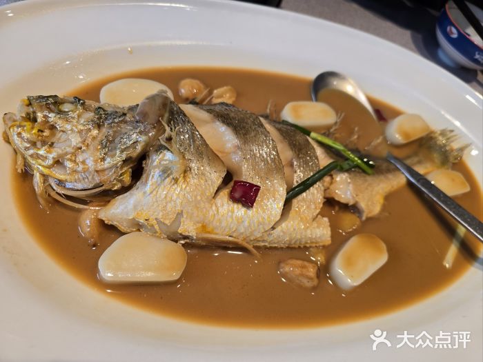玖味(老工人西路店)图片