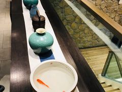 -毛家饭店·30年融合新湘菜(汉峪金谷店)