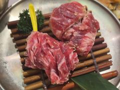 -西塔老太太泥炉烤肉(双井店)