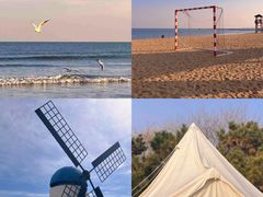 -巧克力渔家.小船海鲜家常菜(万平口店)