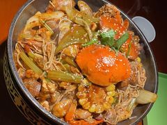 -谢蟹浓(西铁营万达店)