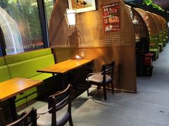 -遇见阿家村云南菜(魏公村店)