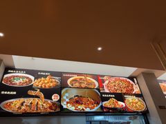 -情妹耙泥鳅·江湖川菜(科华店)