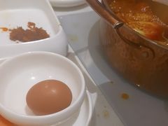-小茉庐和牛自助火锅(龙湖万达店)
