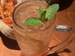 -春熙台韩国料理·章鱼肥牛(西丽店)