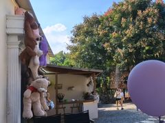 -HERRE·FARM 赫尔露营农场·团建聚会包场