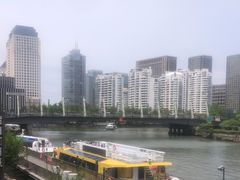 -运河游船(武林门码头)