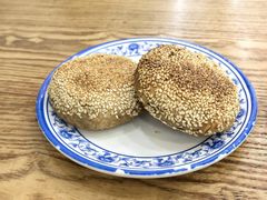 -揽月斋•清真小馆(右安门店)