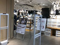 -MUJI无印良品(万科里店)