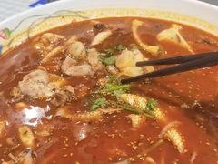 -小山城麻辣香锅(新邻生活广场店)