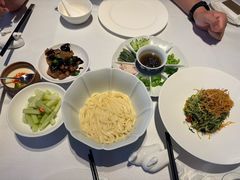 -四季民福烤鸭店(王府井东安门店)