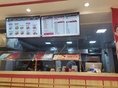-周真真南昌拌粉·瓦罐汤(敦化路店)
