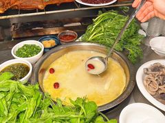 -夜宴江景餐厅