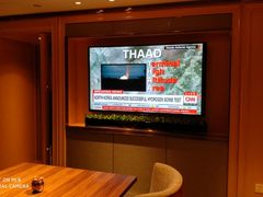 -君悦大酒店行政酒廊