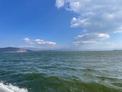 -大理洱海