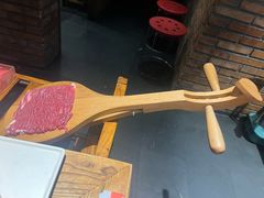 -南门四季铜锅涮肉(东坝店)