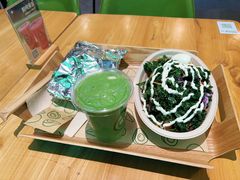-油梨树AVOCADO TREE(望京店)