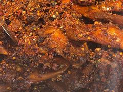 -老妈秘制兔头(春熙路店)