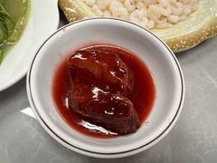 酱汁肉-协和菜馆(凤凰街店)